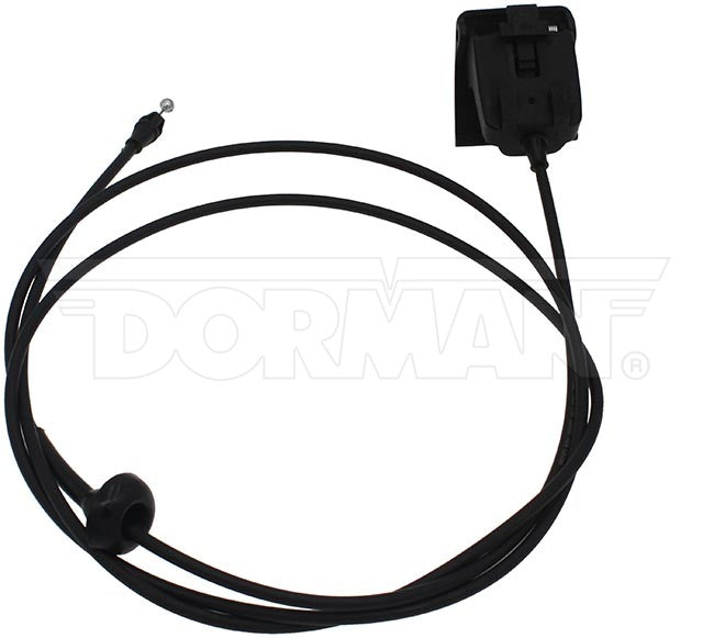 Dorman (Oe Solutions) 912-785 Hood Release Cable||912-785.Jpg||85||d18912785||1094479