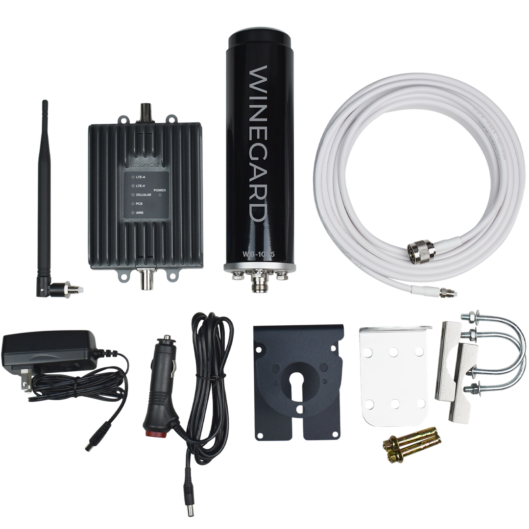 Winegard Wb-1035 Cellular Phone Signal Booster||wb-1035.Png||85||w61wb1035||871744