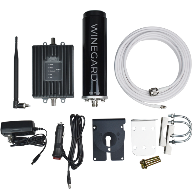 Winegard Wb-1035 Cellular Phone Signal Booster||wb-1035.Png||85||w61wb1035||871744