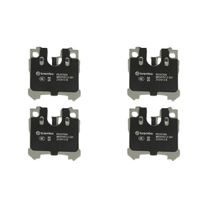 Brembo P83076n Brake Pad||p83076n_Bac.Jpg||88||brmp83076n||1754104