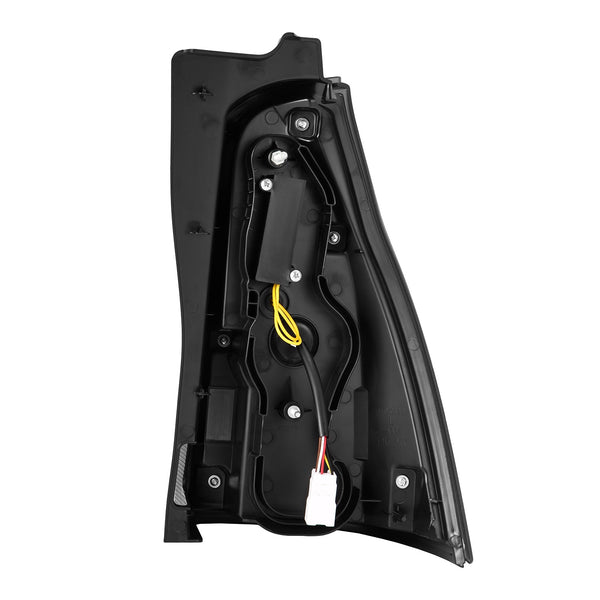 Alpharex Usa 690070 Tail Light Assembly||690070_4.Jpg||89||alp690070||1735744