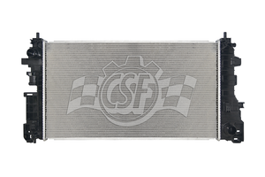 Csf 3955 Radiator||3955.Png||85||csf3955||2214454
