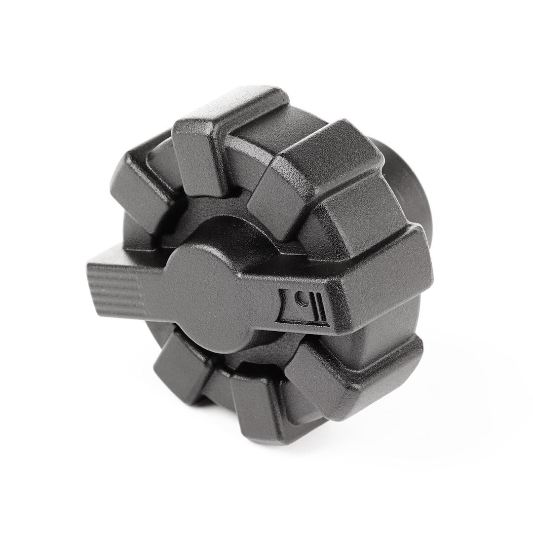 Product of Rugged Ridge 11229.10 Fuel Tank Cap