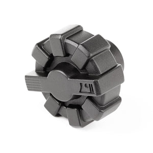 Product of Rugged Ridge 11229.10 Fuel Tank Cap