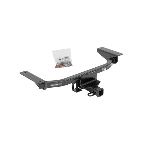 Product of Draw-Tite 76020 Class III Trailer Hitch Rear w/ 2 Inch Receiver 