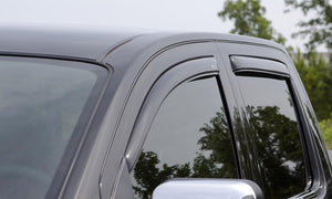 Auto Ventshade (Avs) 194155 Rainguard||ventvisor_Inchannel_4pc_Onvehicle_Lifestyle.Jpg||93||v15194155||1762080