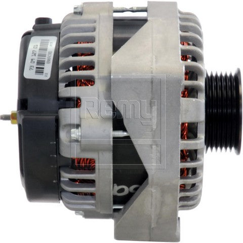 Remy International 22015 Alternator/ Generator||22015_1.Jpg||86||r1k22015||1511893