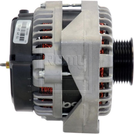 Remy International 22015 Alternator/ Generator||22015_1.Jpg||86||r1k22015||1511893