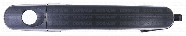 Product of Help! By Dorman 97670 Exterior Door Handle
