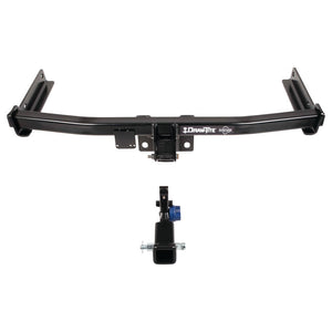 Draw-Tite 76918 Trailer Hitch Rear||76918_1.Jpg||86||d7076918||1787265