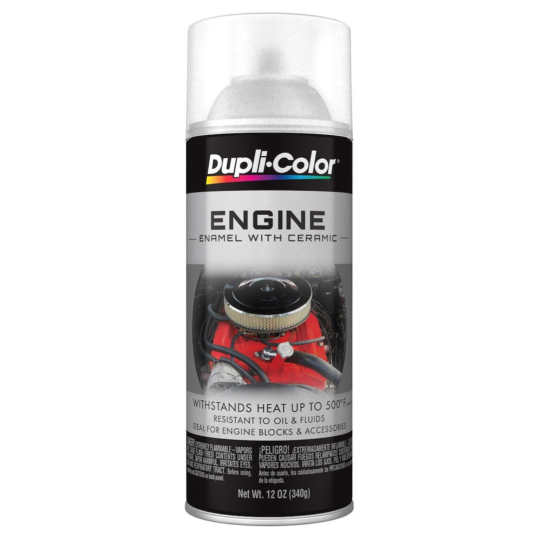 Vht/ Duplicolor De1636 Engine Paint||dplde1636.Jpg||85||s24de1636||984655