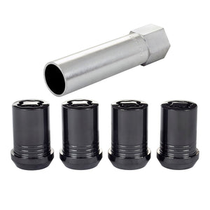 Mcgard Wheel Access 25354 Wheel Lock||25354-Complete.Jpg||85||m1525354||873642