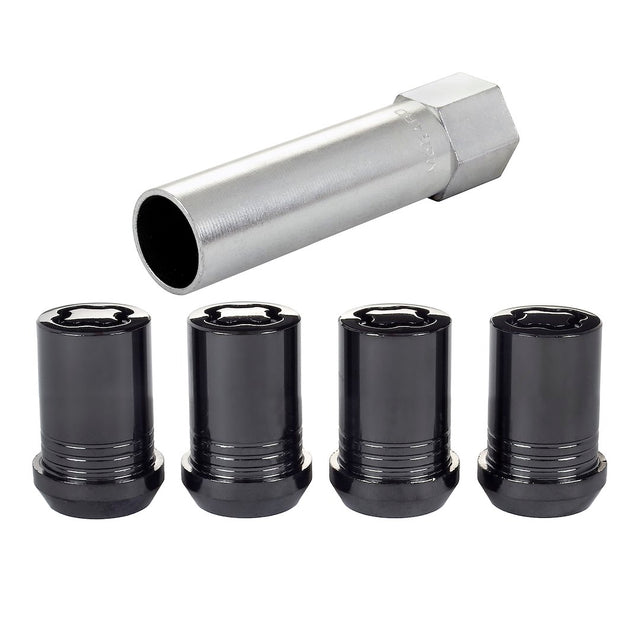 Mcgard Wheel Access 25354 Wheel Lock||25354-Complete.Jpg||85||m1525354||873642