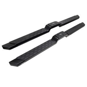 Product of Westin Public Safety 55-32375 Running Boards