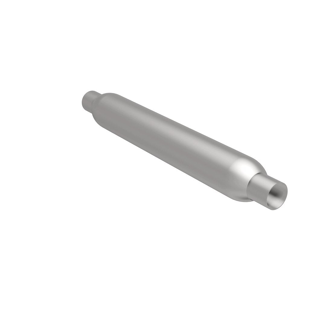 Product of Magnaflow Performance 18134 Steel Exhaust Muffler 