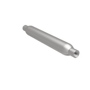 Product of Magnaflow Performance 18134 Steel Exhaust Muffler 