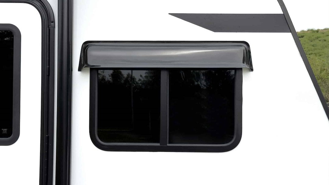 Product of GT Styling RV1036 RainBlade™ Rainguard 