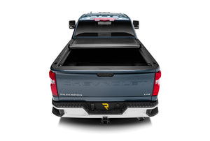 Product of Truxedo Lo Pro QT ® Soft Roll-Up 573301 Tonneau Cover 