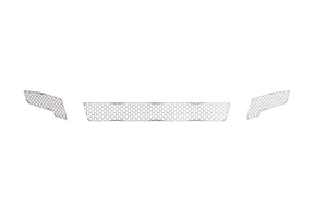 Road Armor 2dfmh Bumper Grille Insert||2dfmh.Jpg||85||rda2dfmh||1133422