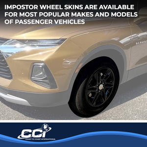 Coast To Coast Iwcimp438blk Wheel Skin||cci_Iwcimp_438blk_Impostor Wheel Skin_B2c_7.Jpg||91||cciimp438blk||870086