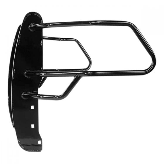 Product of Ranch Hand GGD09HBL1 Grille Guard 1-Piece Black 