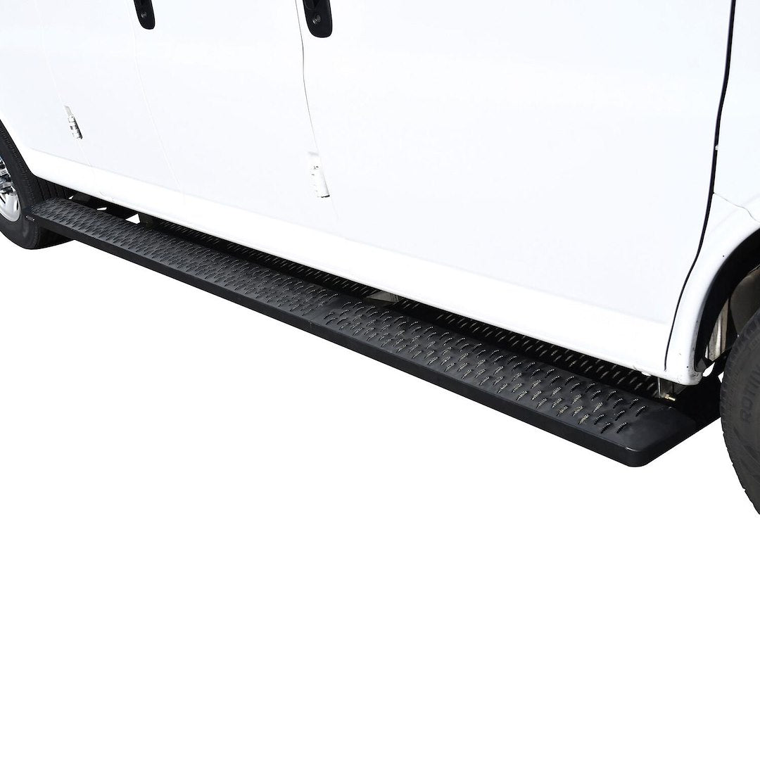 Product of Westin Automotive 27-81025 Running Board Component