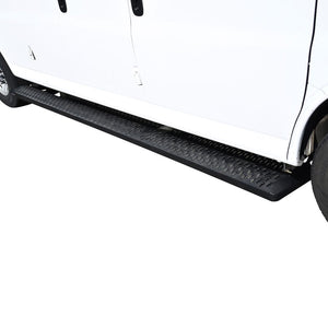 Product of Westin Automotive 27-81025 Running Board Component