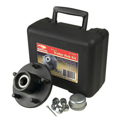 C.E. Smith Company 13511 Trailer Axle Hub||13511.Jpg||85||c9e13511||1363511