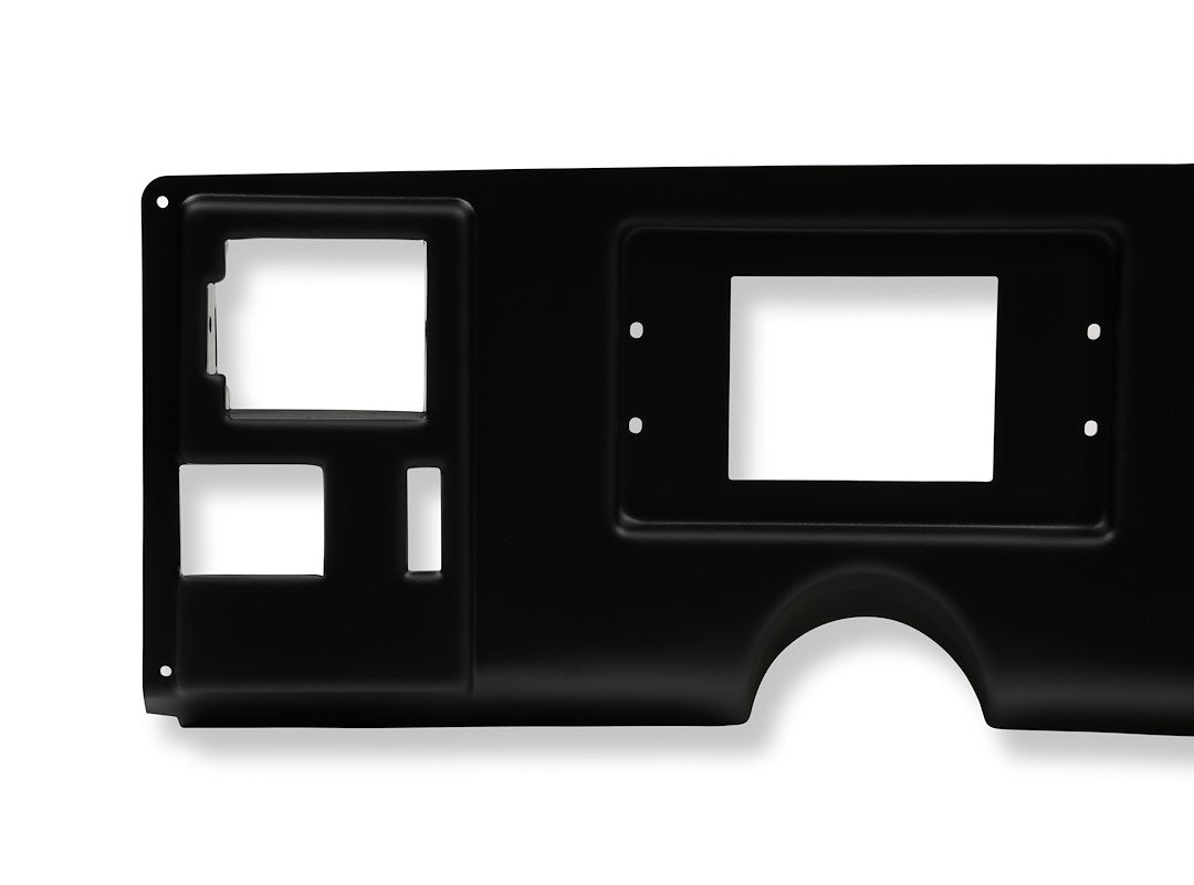 Holley Performance 553-420 Dash Panel Trim||553-420_03.Jpg||88||h19553420||1526657