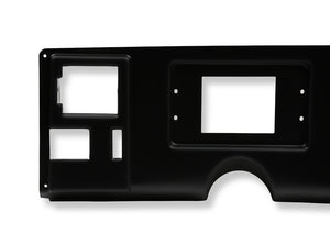 Holley Performance 553-420 Dash Panel Trim||553-420_03.Jpg||88||h19553420||1526657