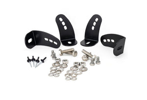 Triple-R Light Vifk-Xc90-01k Light Bar Mounting Kit||vifk-Xc90-01k.Jpg||85||trpifkxc9001k||1512072