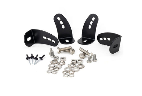 Triple-R Light Vifk-Xc90-01k Light Bar Mounting Kit||vifk-Xc90-01k.Jpg||85||trpifkxc9001k||1512072