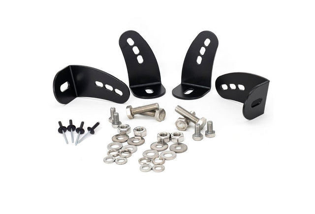 Triple-R Light Vifk-Xc90-01k Light Bar Mounting Kit||vifk-Xc90-01k.Jpg||85||trpifkxc9001k||1512072