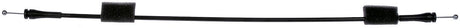 Dorman (Oe Solutions) 924-350 Door Latch Cable||924-350-007.Jpg||85||d18924350||2245238
