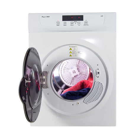 Product of Pinnacle Appliances 18-860 Clothes Dryer
