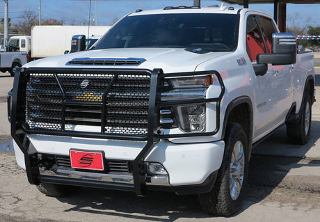 Product of Steelcraft 50-0447C Grille Guard  