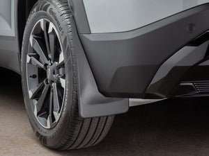 Weathertech (Usa) 120195 Mud Flap||120195.Jpg||85||w24120195||1740809