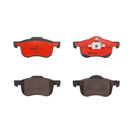 Brembo P86016n Brake Pad||p86016n.Jpg||85||brmp86016n||1271659