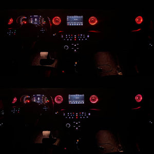 American Modified Amjpcb00502 Dash Board Air Vent||amjpcb00502_16.Jpg||95||amdmjpcb00502||2135917