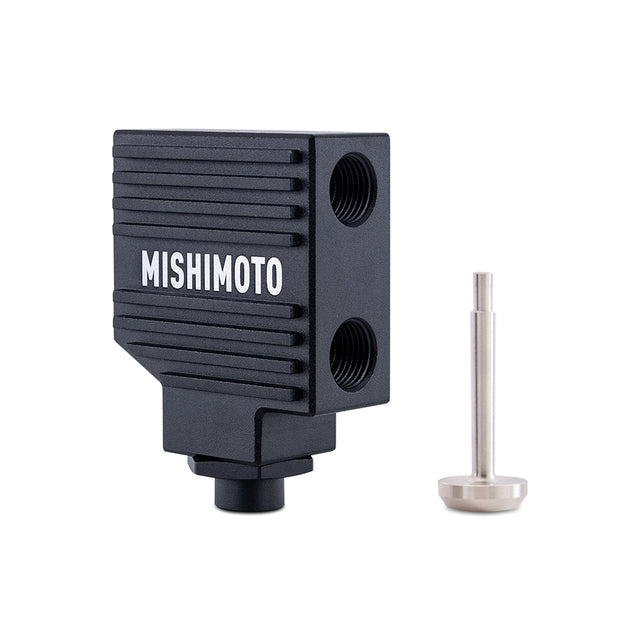 Mishimoto Mmtc-Jk-Tbv Auto Trans Fluid Cooler Bypass Tube Eliminator||mmtc-Jk-Tbv_1_Copy.Jpg||85||m1nmmtcjktbv||1592662