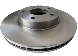 Product of Raybestos Brakes 981503R R-Line OEM OEM Brake Rotor 