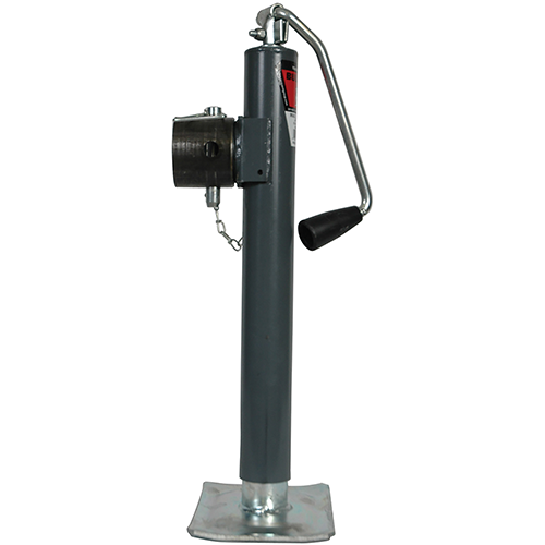 Product of Bulldog 198200 7000 Pound Manual Trailer Tongue Jack 