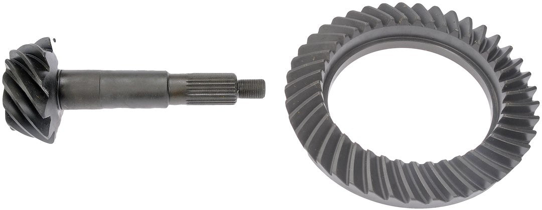 Dorman (Oe Solutions) 697-408 Differential Ring And Pinion||||91||d18697408||2012661