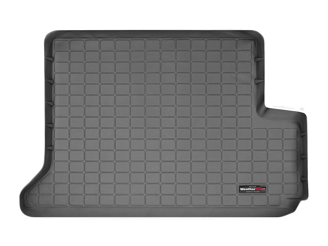 Weathertech (Usa) 40020 Cargo Area Liner||mcn40020_1.Jpg||85||w2440020||2266236