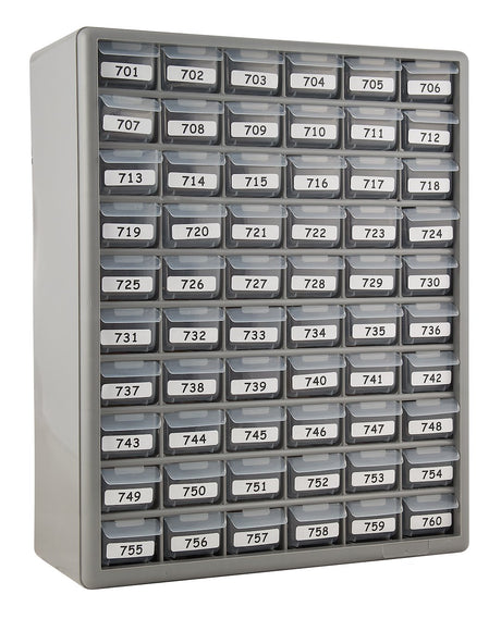 Ap Products 013-699 Key Storage Case||013-699_Right.Jpg||85||a1w013699||1303106