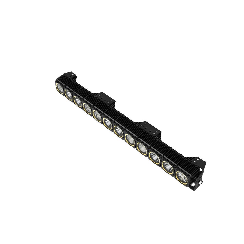 Product of KC Hilites 0293 Light Bar 