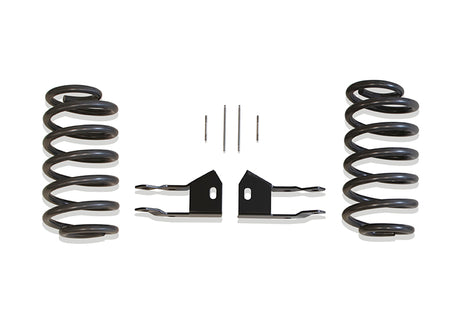 Maxtrac 201640 Coil Spring||201640.Jpg||85||max201640||2387535