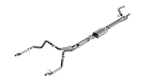 Borla 140999 Exhaust System Kit||140999.Jpg||85||b25140999||2111515
