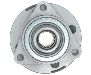 Raybestos Brakes 713205 Wheel Bearing And Hub Assembly||713205_2.Jpg||87||r42713205||1093274