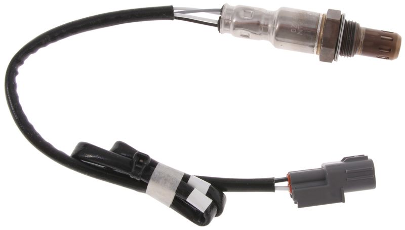Ntk Technical Ceramics 25240 Oxygen Sensor||||85||n1225240||2025625